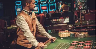 Online Casinos bieten hohe Gewinnchancen