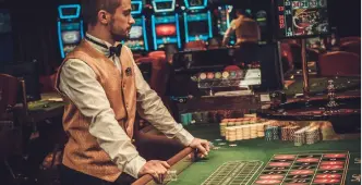 Registrierung im Online Casino